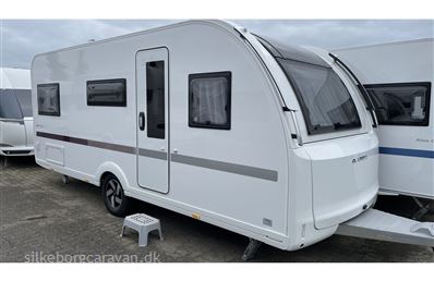 Adria Adora 532 UL